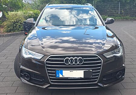 Audi A6 2.0 TDI 140kW ultra S tronic Avant -