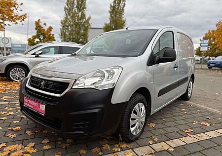 Peugeot Partner 1.6 HDI Komfort Plus*Euro 6*1.HD*Scheckh