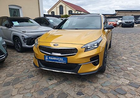 Kia XCeed 1.6 T-GDI OPF DCT7 LAUNCH EDITION
