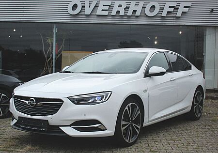 Opel Insignia B Grand Sport 1.6 CDTI Innovation Aut.