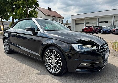 Audi A3 1.4 TFSI COD Ambition Cabriolet