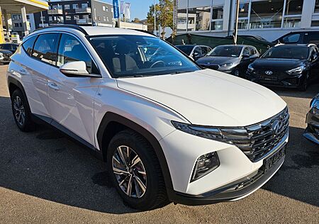 Hyundai Tucson 1.6 T-GDI DCT Anhängerkupplung