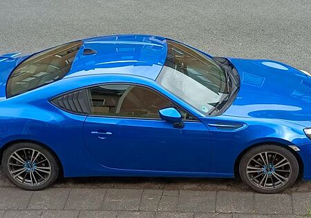 Subaru BRZ 2.0i Sport