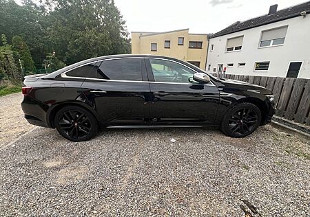 Renault Talisman TCe 225 EDC GPF Limited Limited