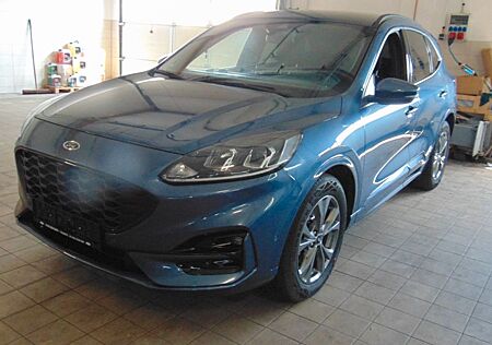 Ford Kuga ST-Line LED SYNC 360 KAM BLIS GARANTIE+++