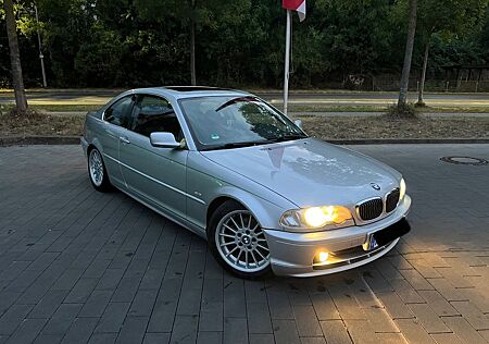 BMW 320Ci -E46