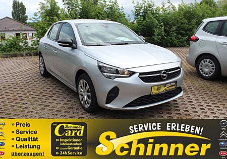 Opel Corsa -e Edition