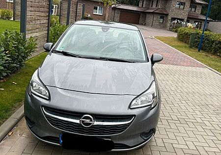 Opel Corsa 1.4 E