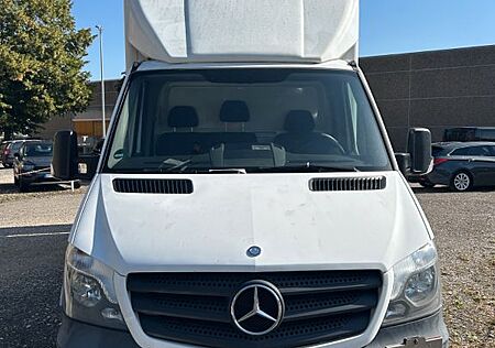 Mercedes-Benz Sprinter 316 CDI