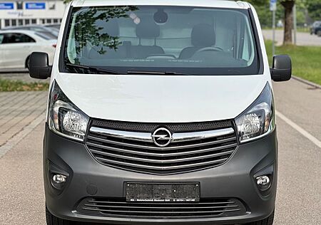 Opel Vivaro B Kasten 2,7t *Klima *TÜV Neu *Euro6