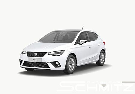 Seat Ibiza ROAD EDITION 1.0 TSI DSG (SOFORT!!) [...]