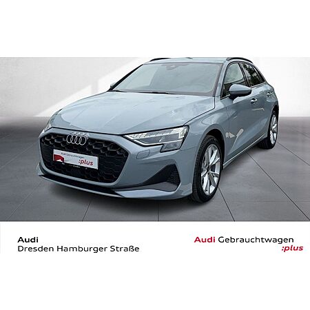 Audi A3 leasen