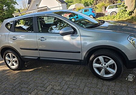 Nissan Qashqai 2.0 ALL-MODE 4x4 Tekna tekna
