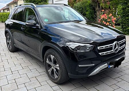 Mercedes-Benz GLE 350 de 4MATIC -