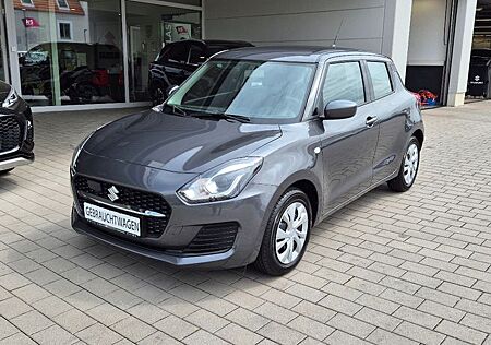 Suzuki Swift 1.2 DUALJET HYBRID Club