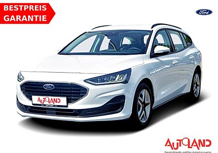 Ford Focus Turnier 1.5 EcoBlue Cool & Connect LED DAB