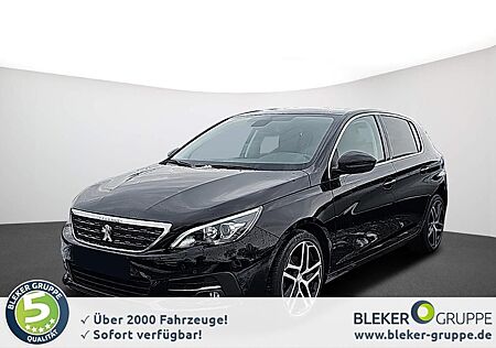 Peugeot 308 Allure PureTech 130 - 1PT9