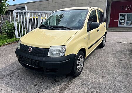 Fiat Panda 1.1 8V Active