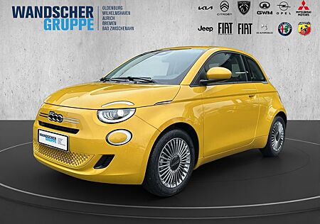 Fiat 500 1.0 FireFlyTorino LED TEMPOMAT PDC CARPLAY