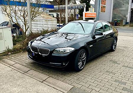 BMW 525d xDrive -