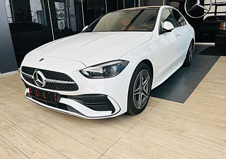 Mercedes-Benz C 300 C -Klasse Lim. e