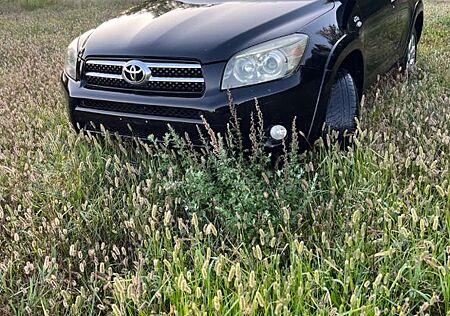 Toyota RAV 4 2.2-l-D-CAT 4x4 Executive Executive