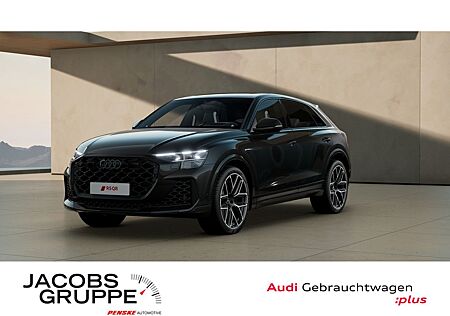Audi RS Q8 RSQ8 Facelift/All Black/B+O Advanced/Individual/