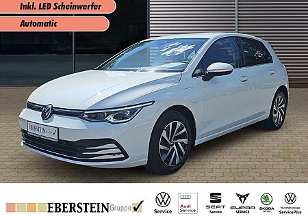VW Golf Volkswagen Style 1.4 eHybrid DSG Navi LED PDC DAB