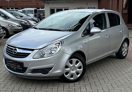 Opel Corsa D Edition *TÜV NEU*