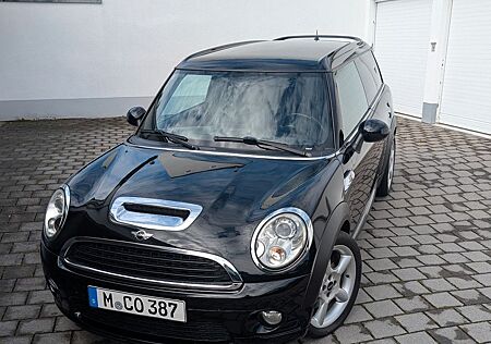 Mini Cooper S Clubman mit 80.000 KM