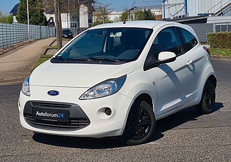 Ford Ka Trend*1.Hand*Klima*