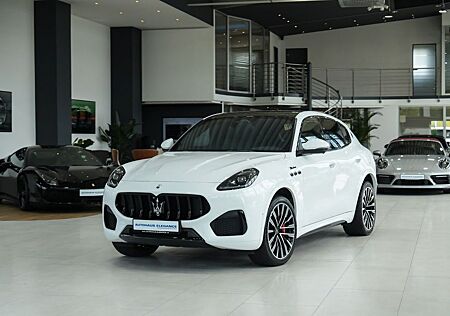 Maserati Grecale Modena*SPORTSITZE*SON/FAB*HEAD-UP*PANO*