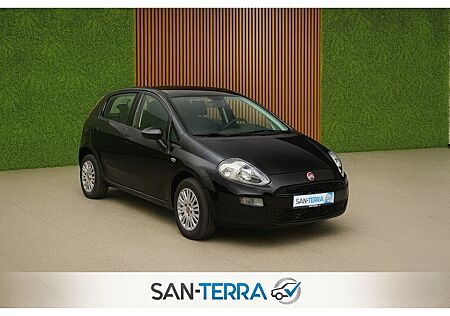 Fiat Grande Punto 1.2 8V DYNAMIC MULTI-LENKRAD*KLIMA*