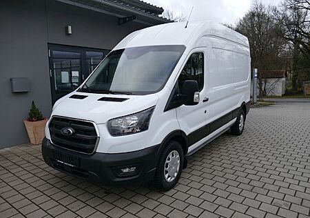 Ford Transit L3H3 AHK 3,3t Klima PDC