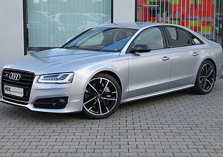 Audi S8 4.0 TFSI quattro plus*ACC*360°*MATRIX LED*AHK
