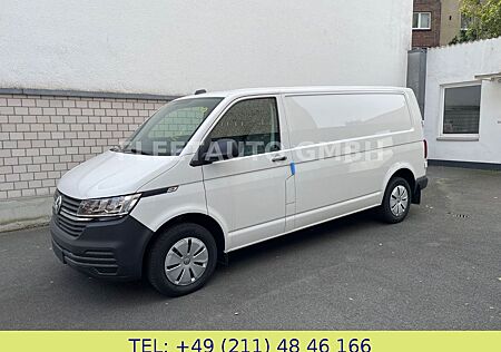 VW T6 Transporter Volkswagen T6.1 KASTEN LR LANG DSG *Klima*Holzboden*Kamera*