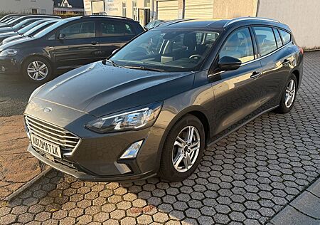 Ford Focus Turnier Cool & Connect*1,5Automatik*Navi*LED*RFK