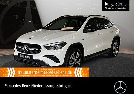 Mercedes-Benz GLA 250 e PROGRESSIVE ADV.+ NIGHT/PANO/AC11/TOTW