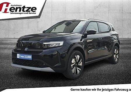 Opel Frontera 1.2 GS Navi/Winter/Kamera