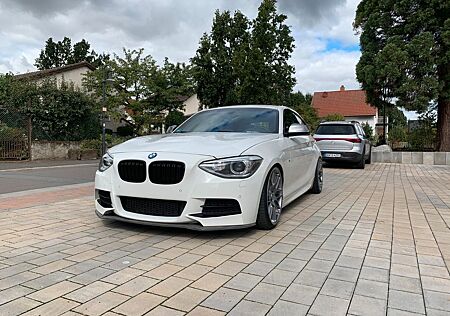 BMW M135i