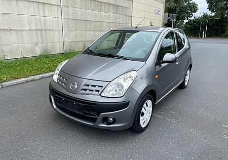 Nissan Pixo Acenta*Erst 38000 Km*1 Besitz*Klima*Tüv Neu