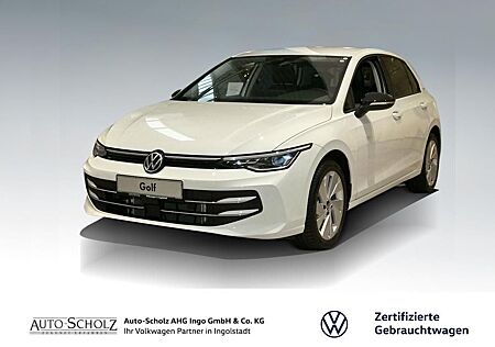 VW Golf Volkswagen Life 2,0 TDI DSG Navi Sitzhzg ACC Parkpilot