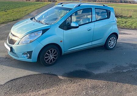 Chevrolet Spark 1.2
