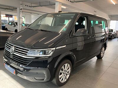 Volkswagen T6.1 Multivan DSG Comfortline LED AHK Navi Sitzh