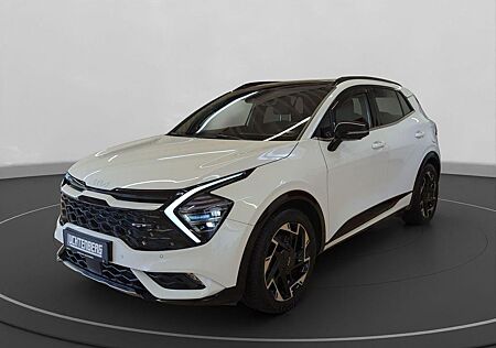 Kia Sportage 1.6T AWD GT Line AHK+PANO-DACH+NAVI+KAM