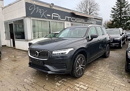 Volvo XC 90 XC90 Momentum Pro AWD|1.Hand|Leder|7-Sitze|PDC|