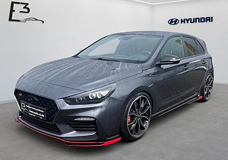 Hyundai i30 2.0 Turbo 6-MT N Performance Navigations-, K