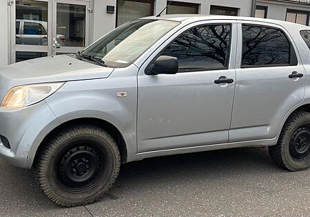 Daihatsu Terios 4WD Top ALLRAD 4