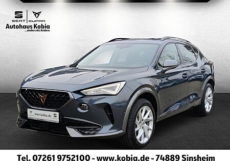 Cupra Formentor 1,5 TSIF 150 PS DSG