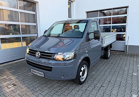 VW T5 Transporter Volkswagen Pritsche *1.Hand*46tkm*